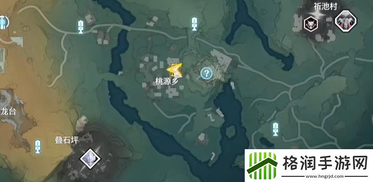 鸣潮2焰火艺术成就怎么达成