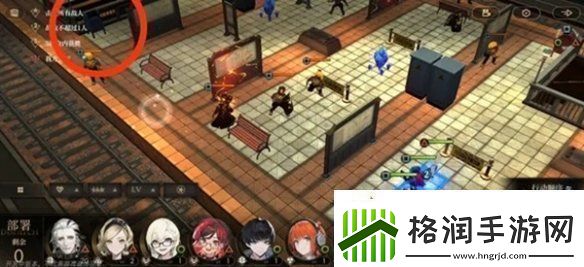 异象回声仪式秘本怎么过异象回声仪式秘本攻略