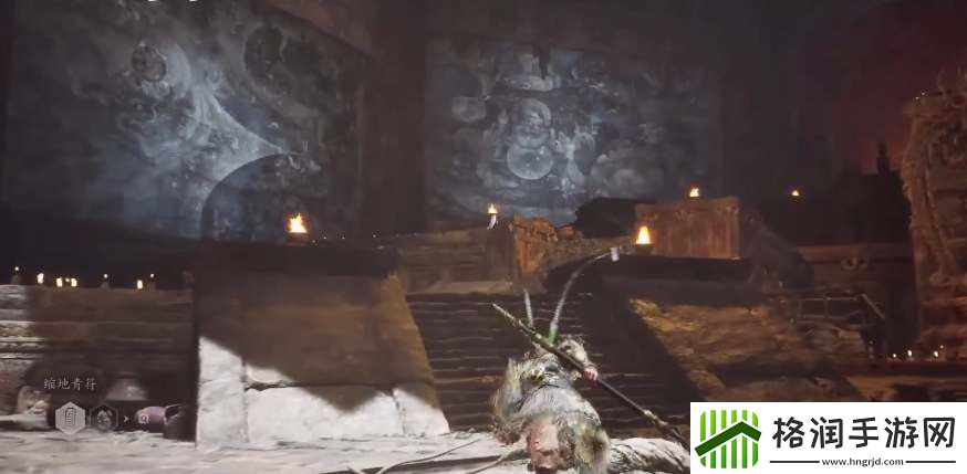 黑神话悟空二郎神BOSS在哪打