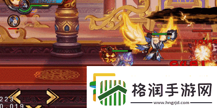 造梦西游4须弥山碧游宫通天教主打法攻略