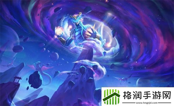 云顶之弈s最强阵容搭配攻略