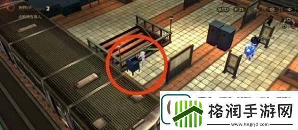 异象回声仪式秘本怎么过异象回声仪式秘本攻略