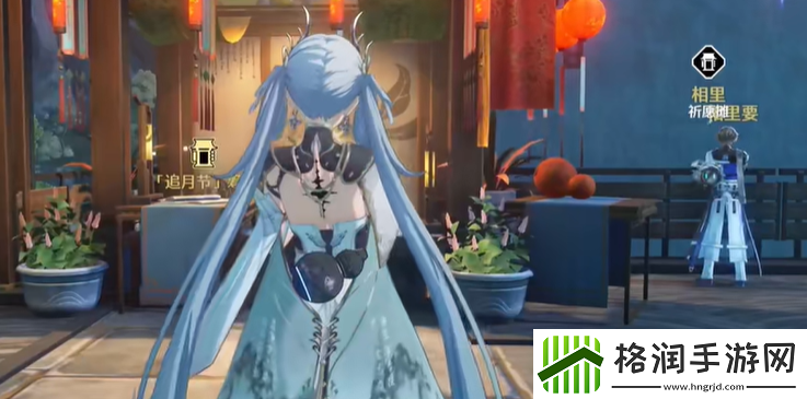 鸣潮2焰火艺术成就怎么达成