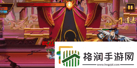 造梦西游4须弥山碧游宫通天教主打法攻略