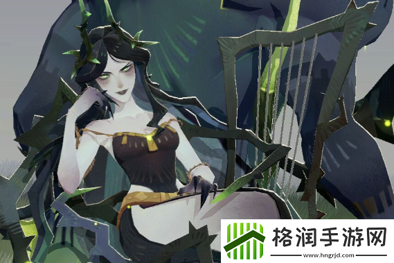 剑与远征启程瑟西娅技能是什么