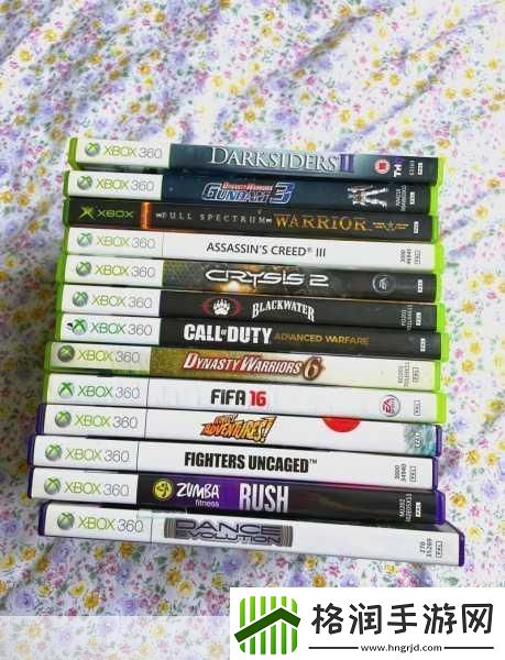 Xbox在线观看高清视频教程全面解析Xbox高清视频教程