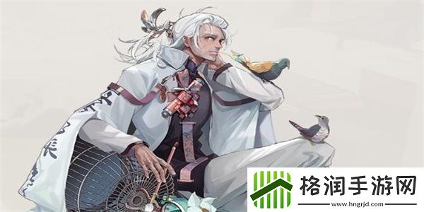 物华弥新上阳台帖角色强度介绍