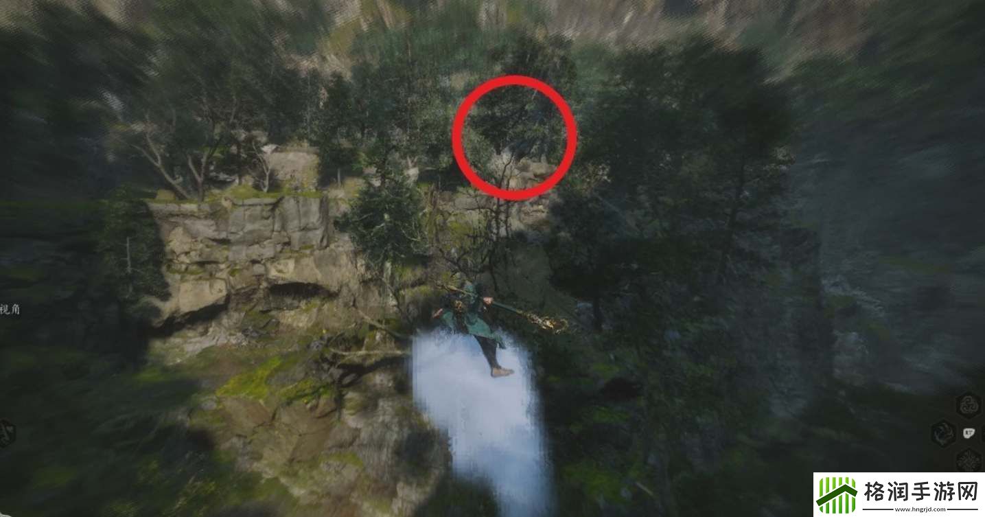 黑神话悟空大圣套装获取地点