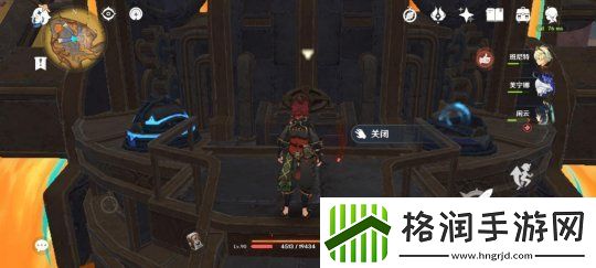 原神5.0纳塔开采研究所怎么解密