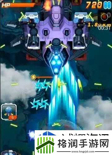 掌握经济系统技巧