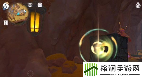 原神5.0纳塔开采研究所怎么解密