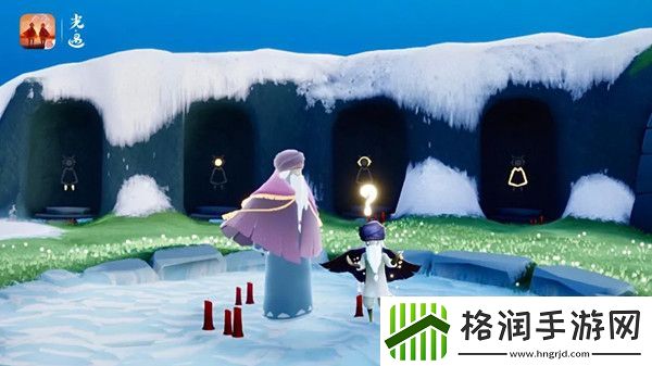 光遇3月10号复刻先祖位置大全