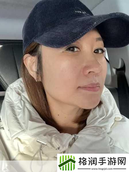 东北48岁老阿姨叫的没谁了吗