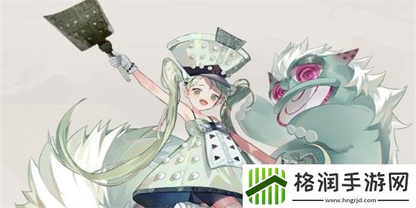 物华弥新云雷纹大铙角色强度介绍