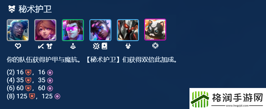 云顶之弈s10恶魔契约阵容怎么搭配