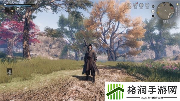 下一站江湖2半夏怎么获得