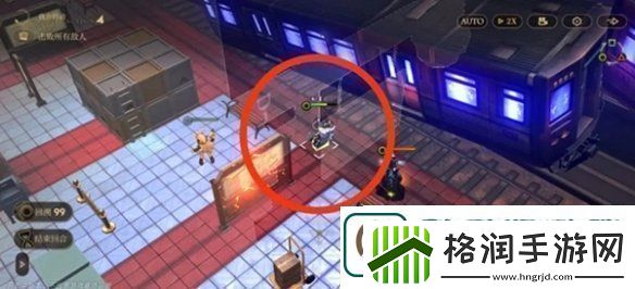 异象回声仪式秘本怎么过异象回声仪式秘本攻略