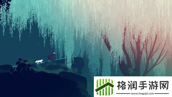 好评如潮独立游戏GRIS销量已达300万份