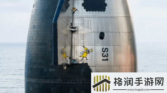 SpaceX星舰准备第六次试飞