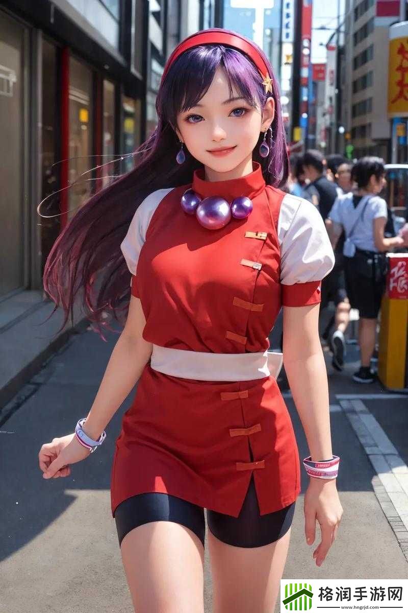 拳皇98麻宫雅典娜技能详解与格斗家宿命搭配攻略