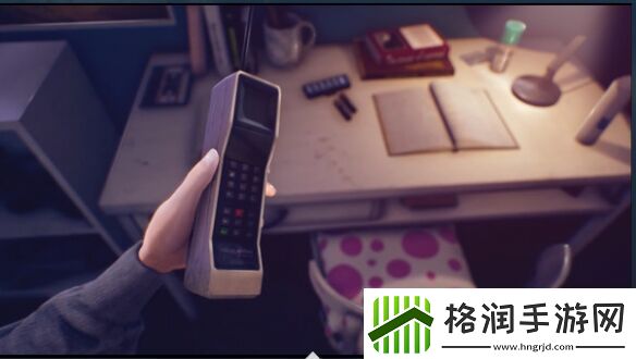 探索废弃酒店的秘密！瑞秋