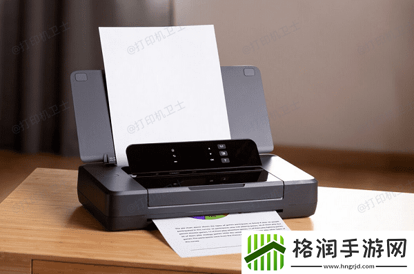 打印机测试页打印不出来怎么回事