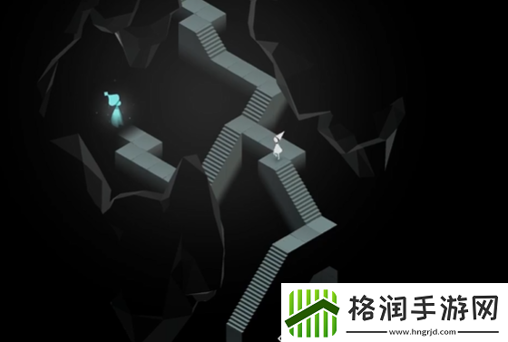 纪念碑谷1第九章攻略