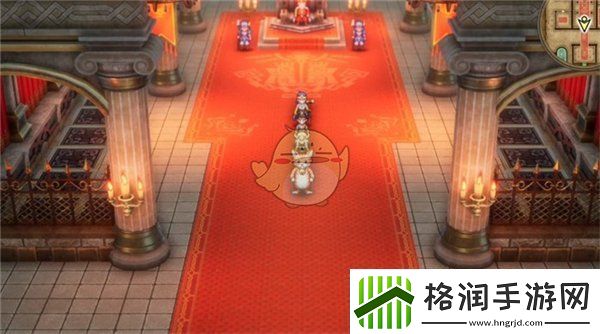 勇者斗恶龙3重制版理想团队组合推荐及攻略解析