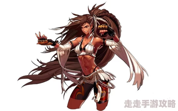 DNF女柔道CP武器改版深度评测