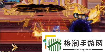 造梦西游4须弥山碧游宫通天教主打法攻略