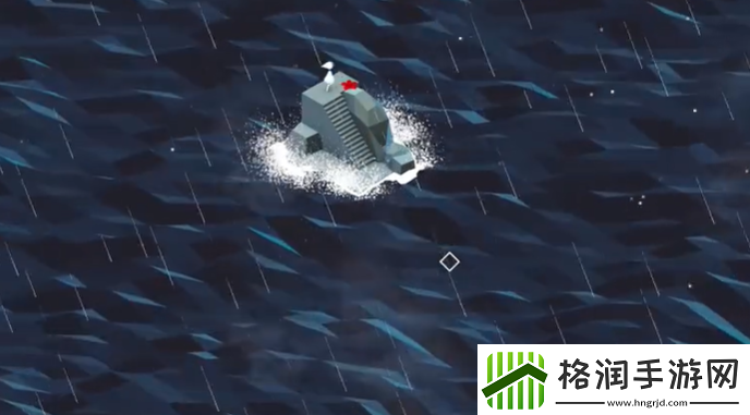 纪念碑谷1第九章攻略