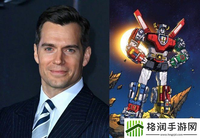 战神金刚亨利·卡维尔主演瑞塔·欧拉等加盟