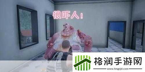 绝地求生刺激战场僵尸模式全攻略