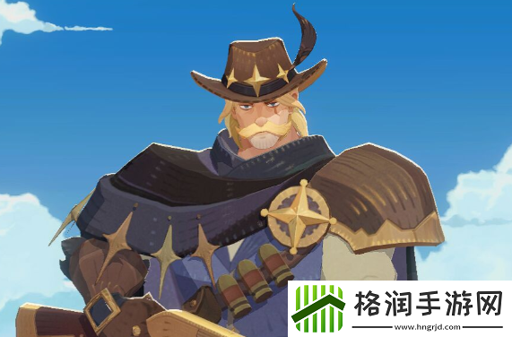 剑与远征启程瓦尔克技能是什么