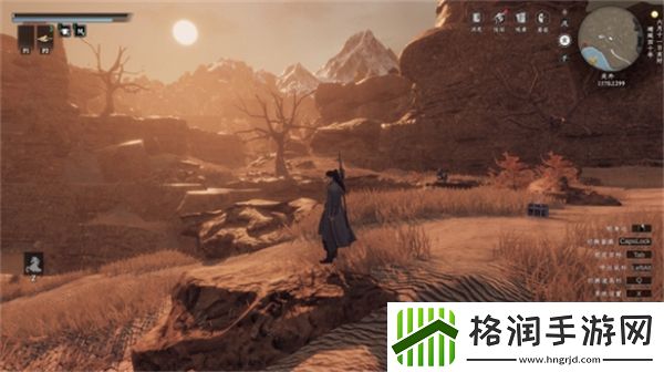 下一站江湖2半夏怎么获得