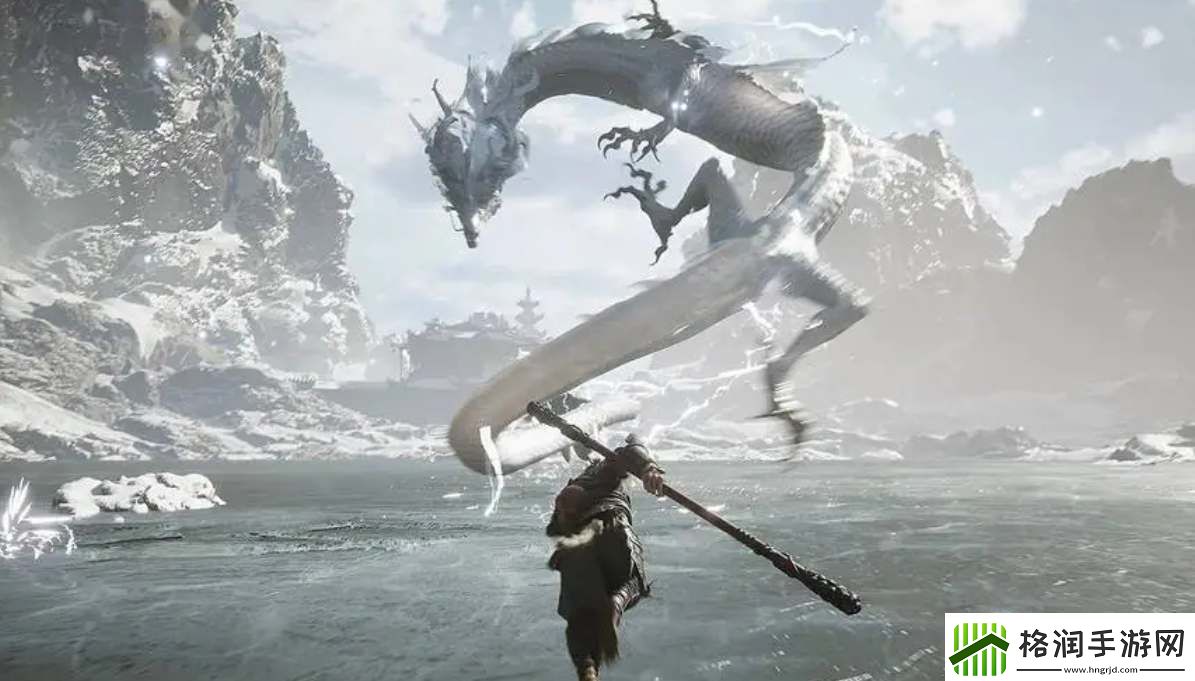 黑神话悟空所有成就一览