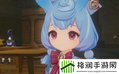 原神希格雯技能是什么