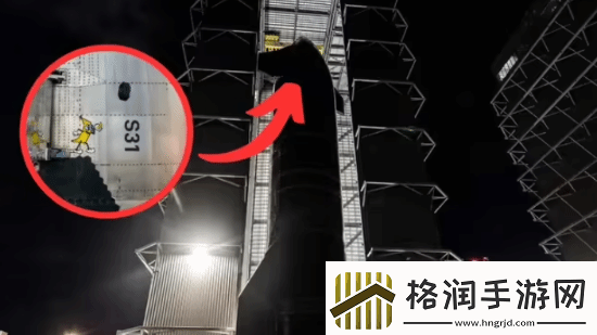 SpaceX星舰准备第六次试飞