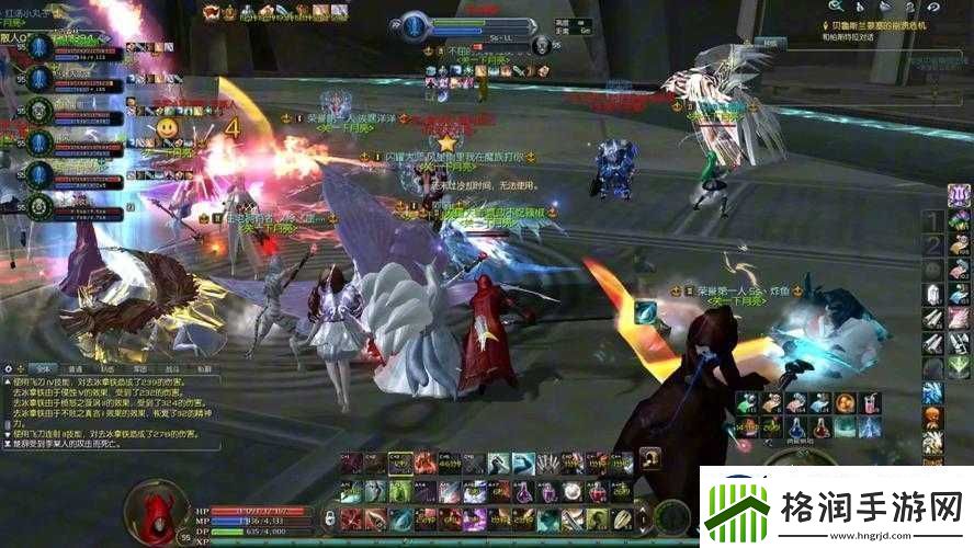 永恒武将专属玩法