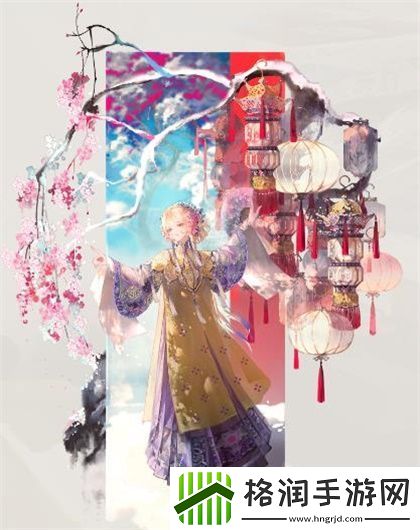 物华弥新金瓯永固杯角色强度介绍