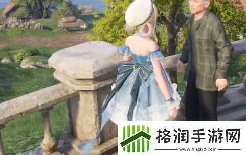 无限暖暖欧切诺位置图文介绍