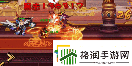 造梦西游4须弥山碧游宫通天教主打法攻略