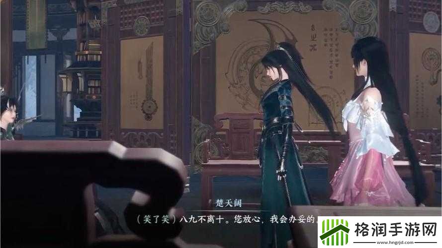 蜀门手游血染的江湖世界观震撼首曝