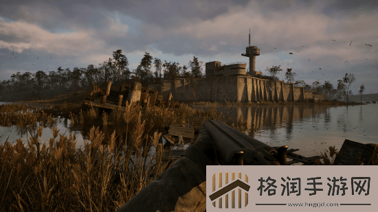 仅用两天！潜行者2销量现已超越龙腾世纪4