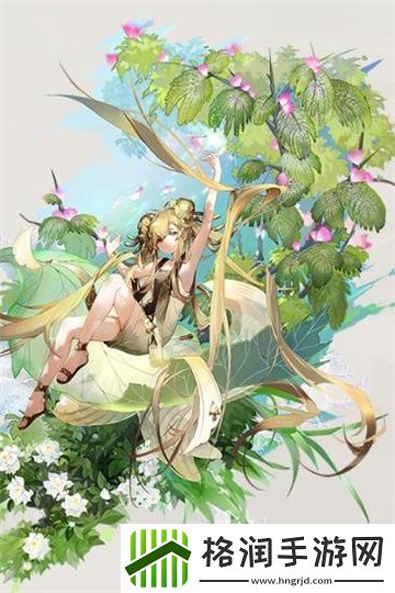 物华弥新金蝉玉叶角色强度介绍