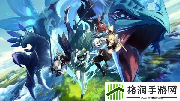 原神4.6隐藏锚点位置在哪