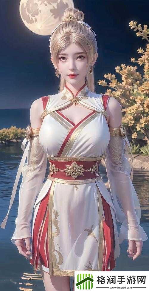 肖凝儿手游心魂选鸣雷