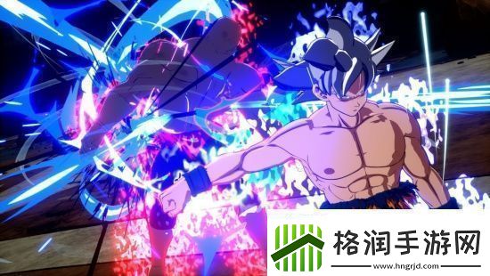 七龙珠电光炸裂！ZEROPC配置公布