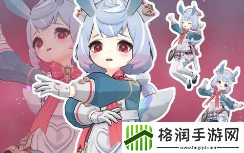 原神希格雯技能是什么