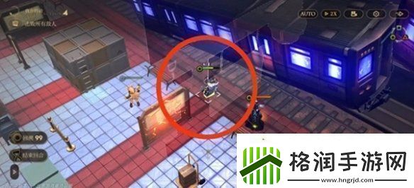 异象回声仪式秘本怎么过异象回声仪式秘本攻略